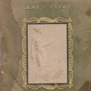 Gray's Elegy - Etsy