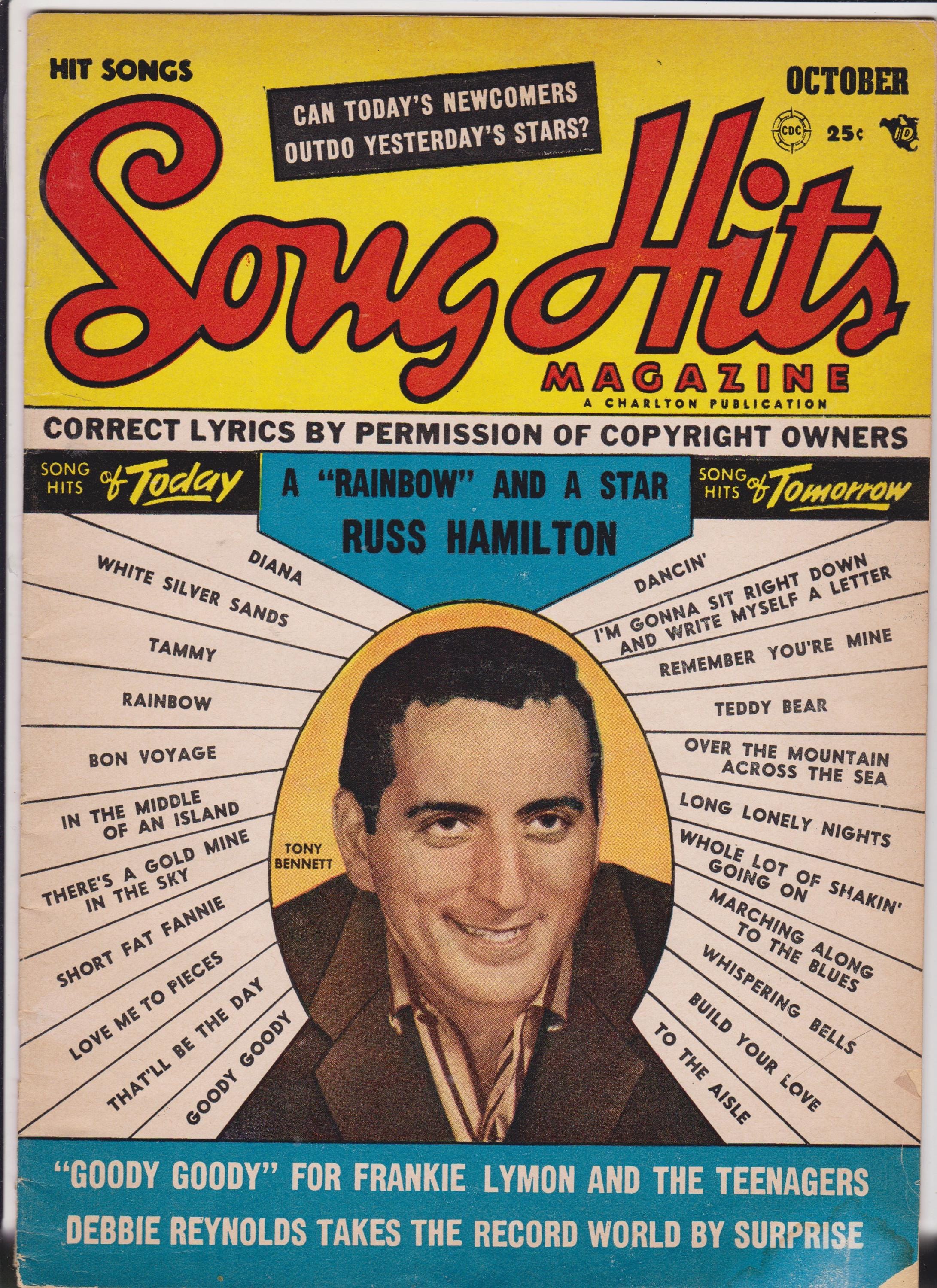 Frankie Magazine - Etsy