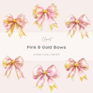 Coquette Bow clipart, vintage strik clipart, aquarel coquette strikken clipart, girly vrouwelijke strikken, vrouwelijke strik, coquette vintage strik