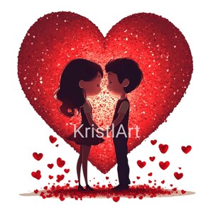 Valentine's Day Clipart