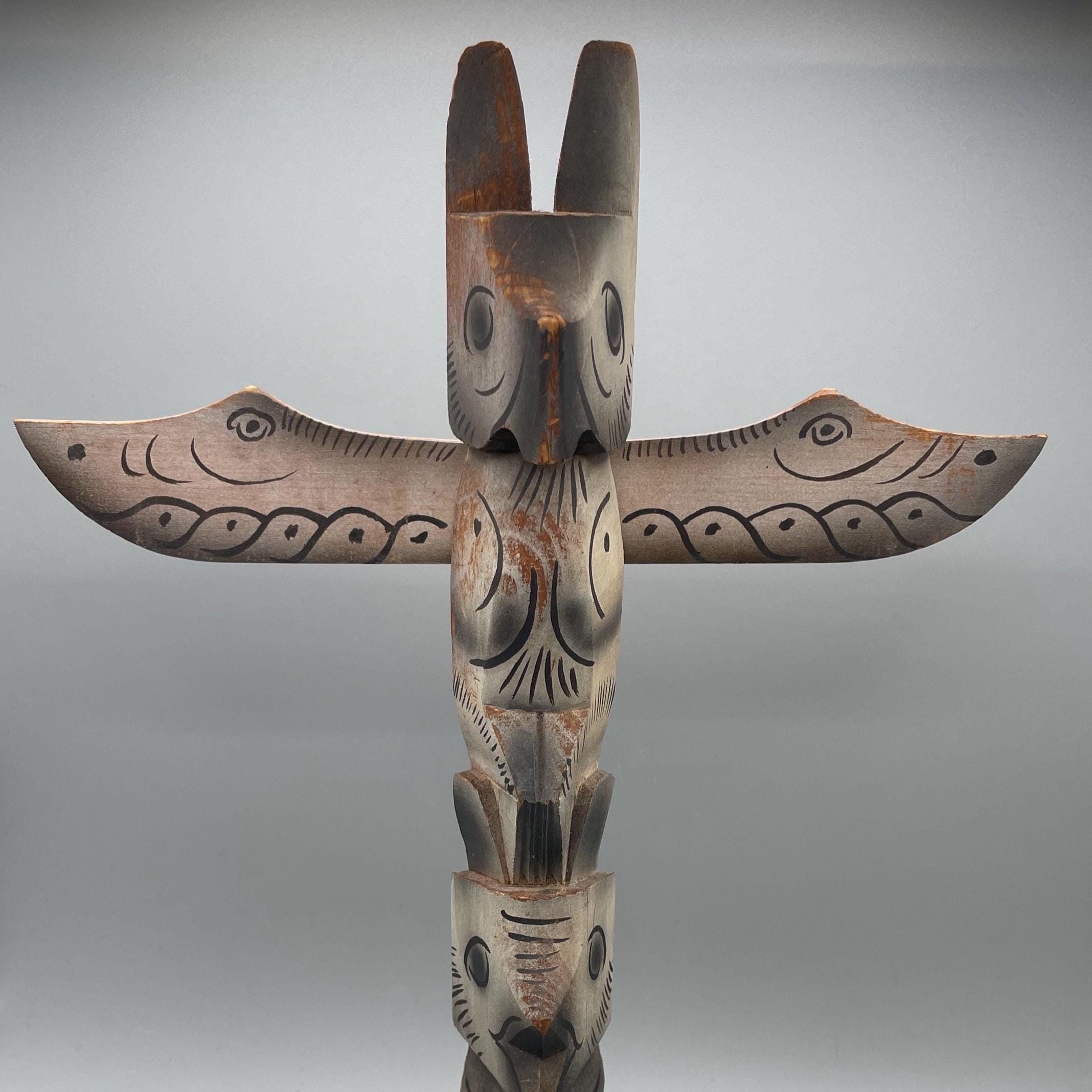 West Coast Indigenous Art - Etsy