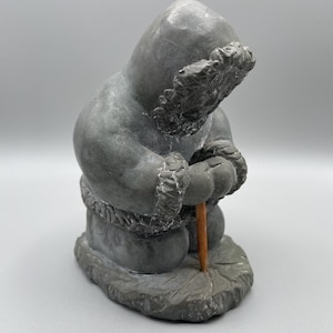Inuit ookpik - Etsy 日本