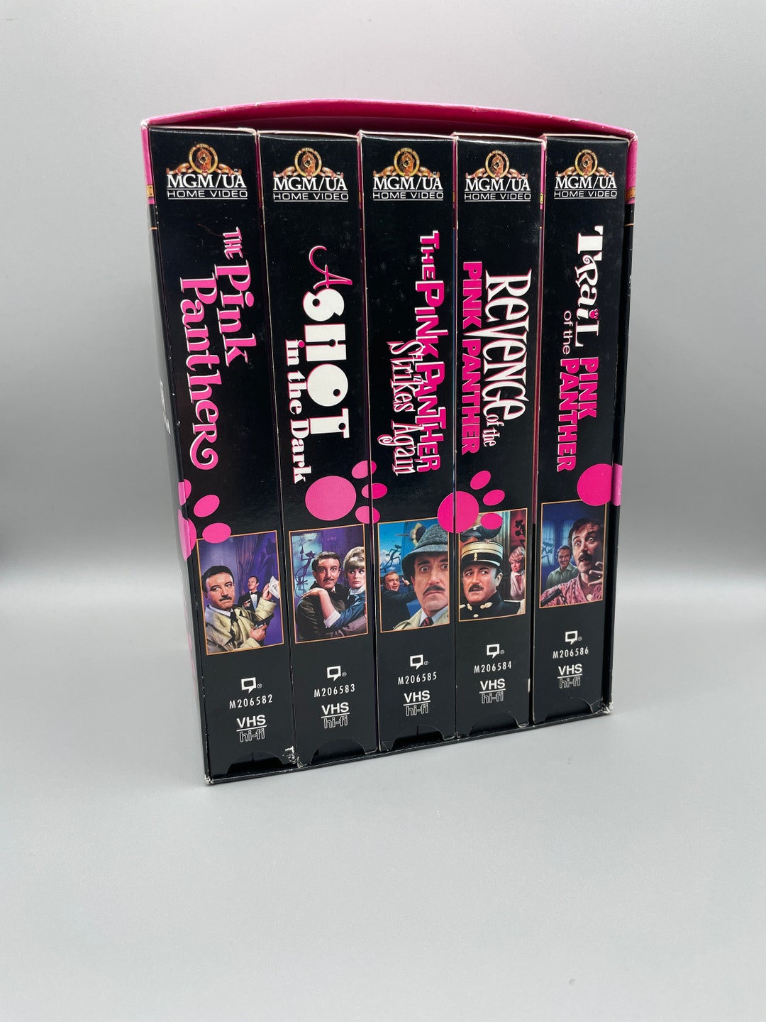 (未使用･未開封品)Yes Prime Minister: Grand Design [VHS] default.jpg
