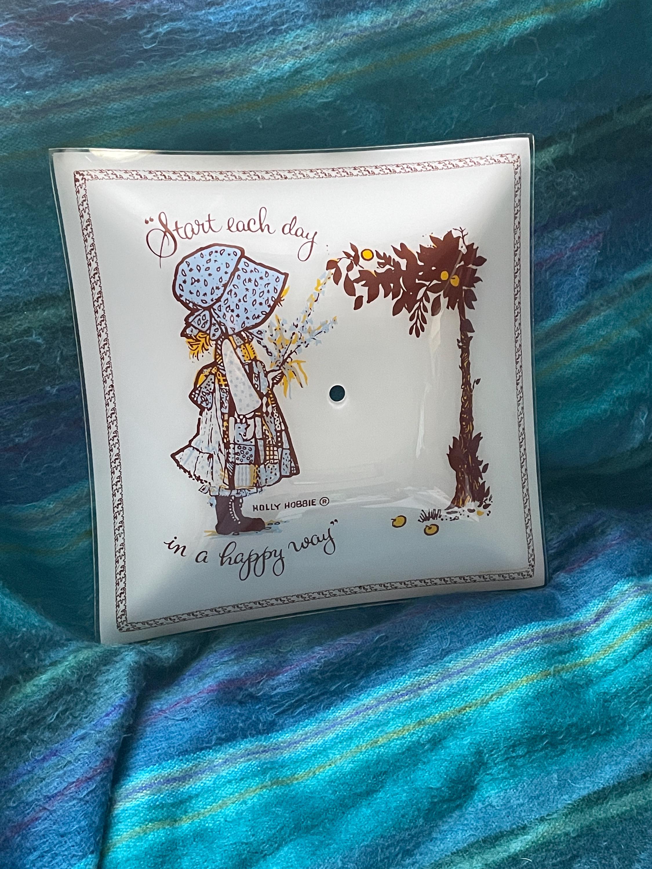 Holly Hobbie Lamp - Etsy