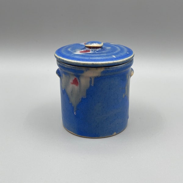 Saint John's Pottery Etsy