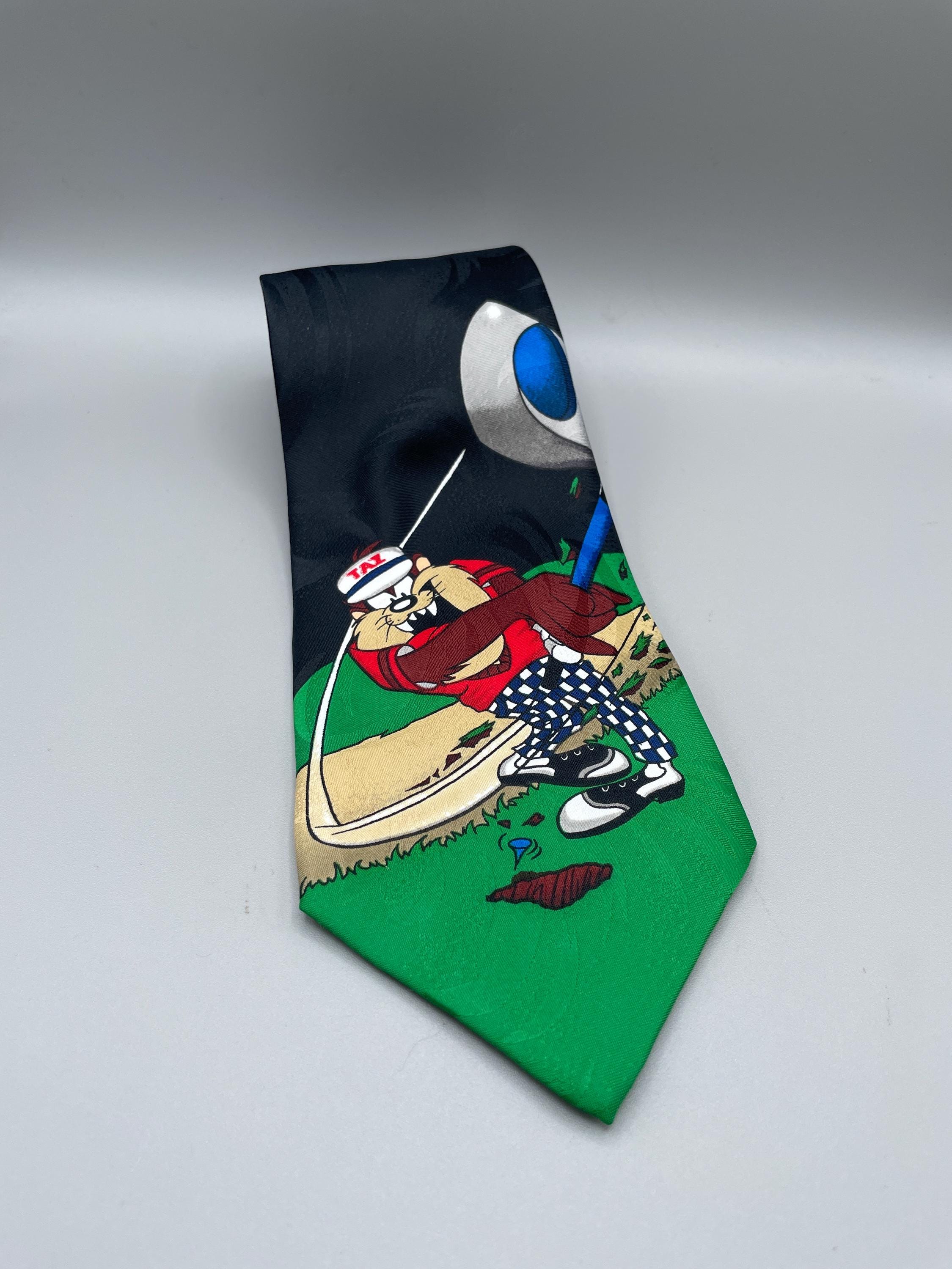 Tasmanian Devil Golf Vintage - Etsy
