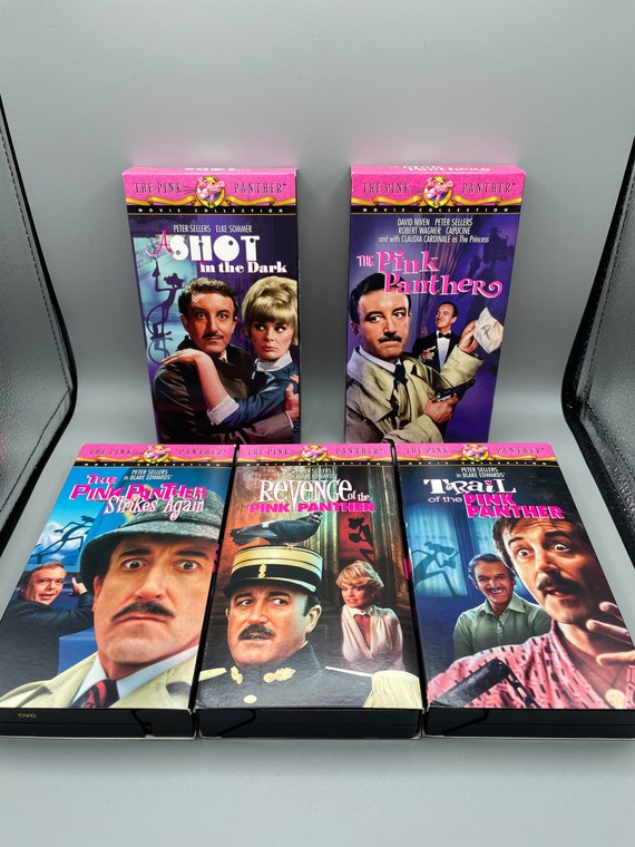 チェスト・キャビネット PINK PANTHER チェスト・キャビネット PINK PANTHER Skeeter Accessories – Tagged