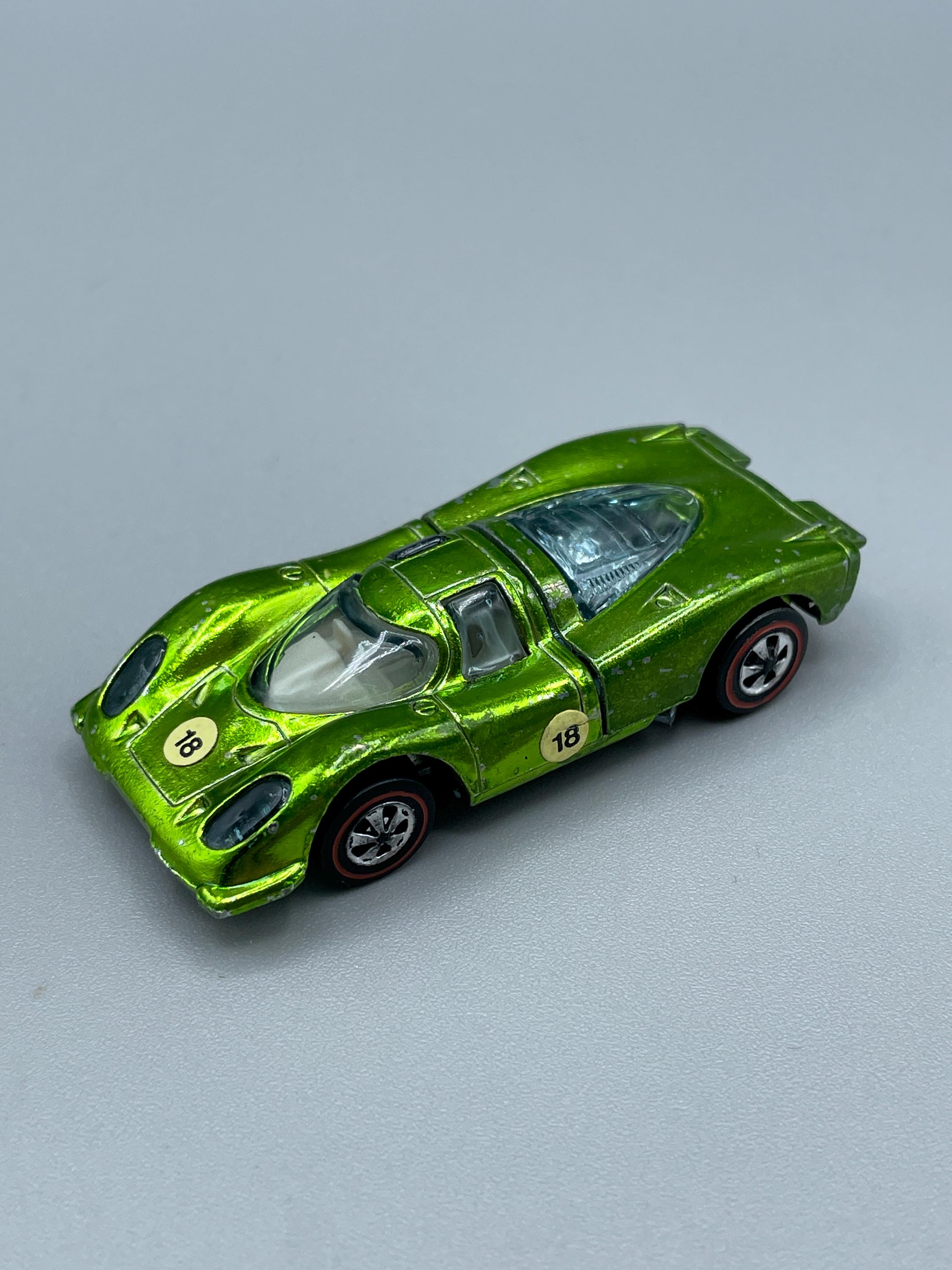 Hot Wheels Porsche 917 - Etsy Hot Wheels Porsche 917 - Etsy