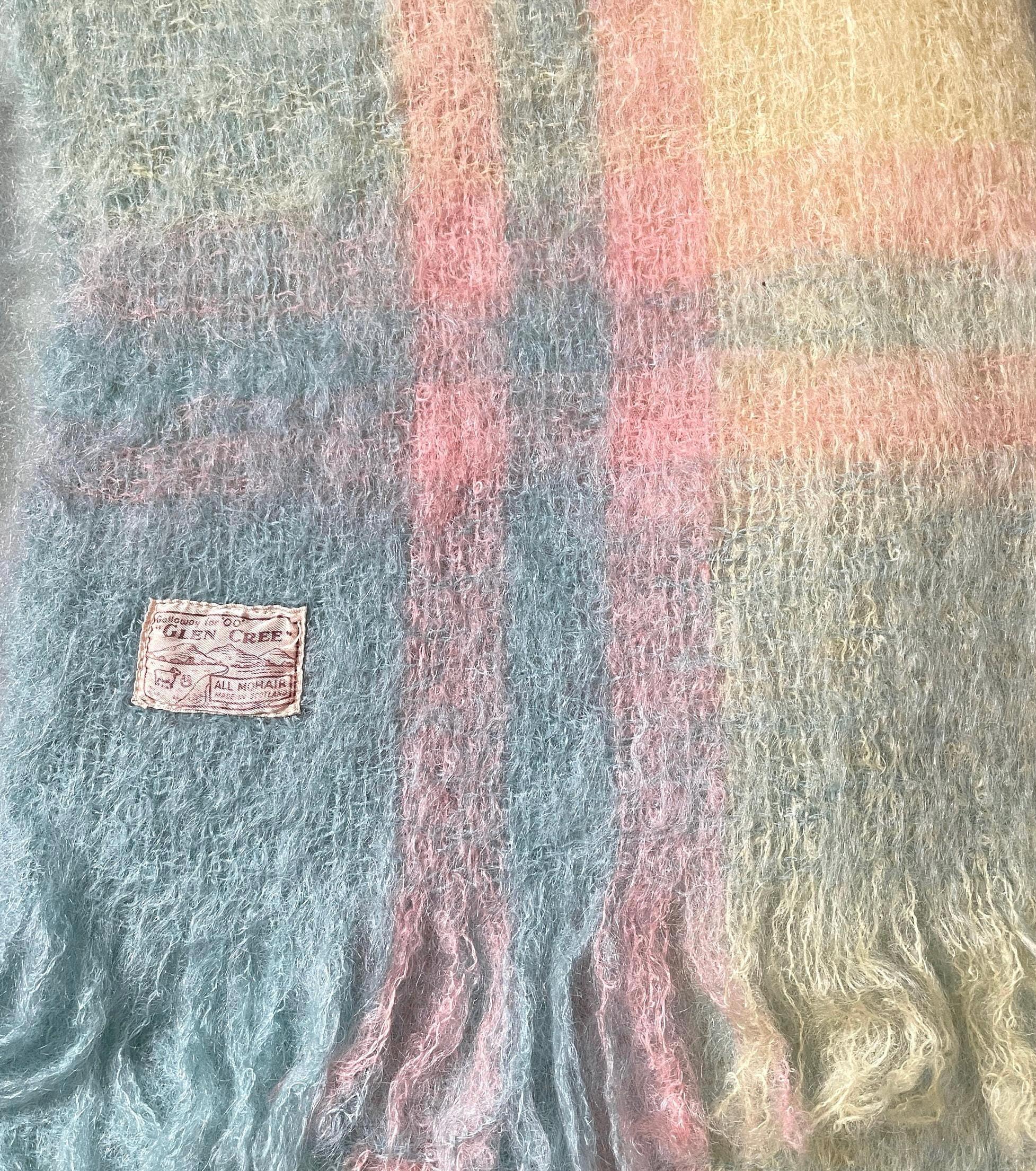 Glen Cree Mohair - Etsy