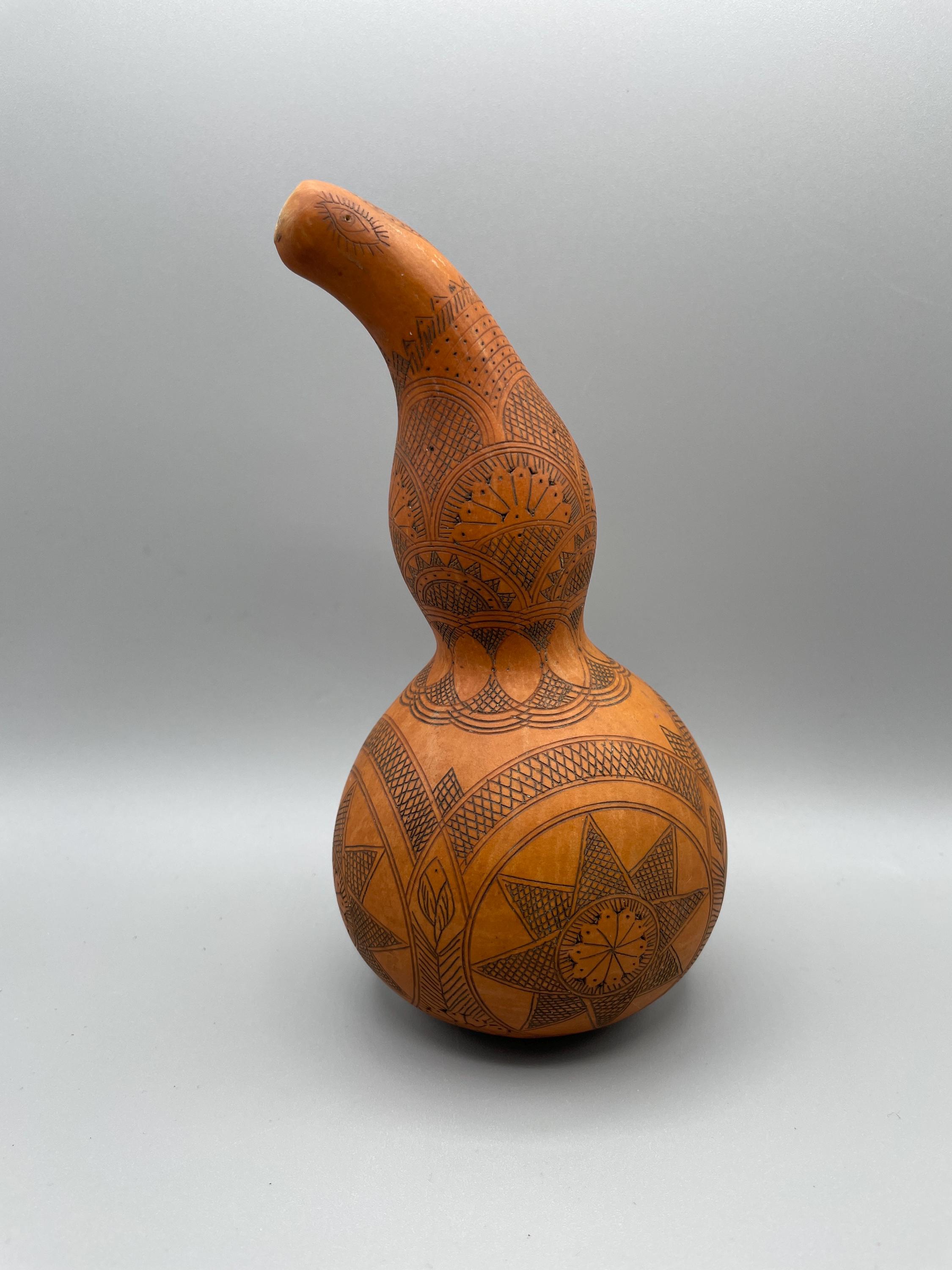 Mate burilado - Etsy 日本