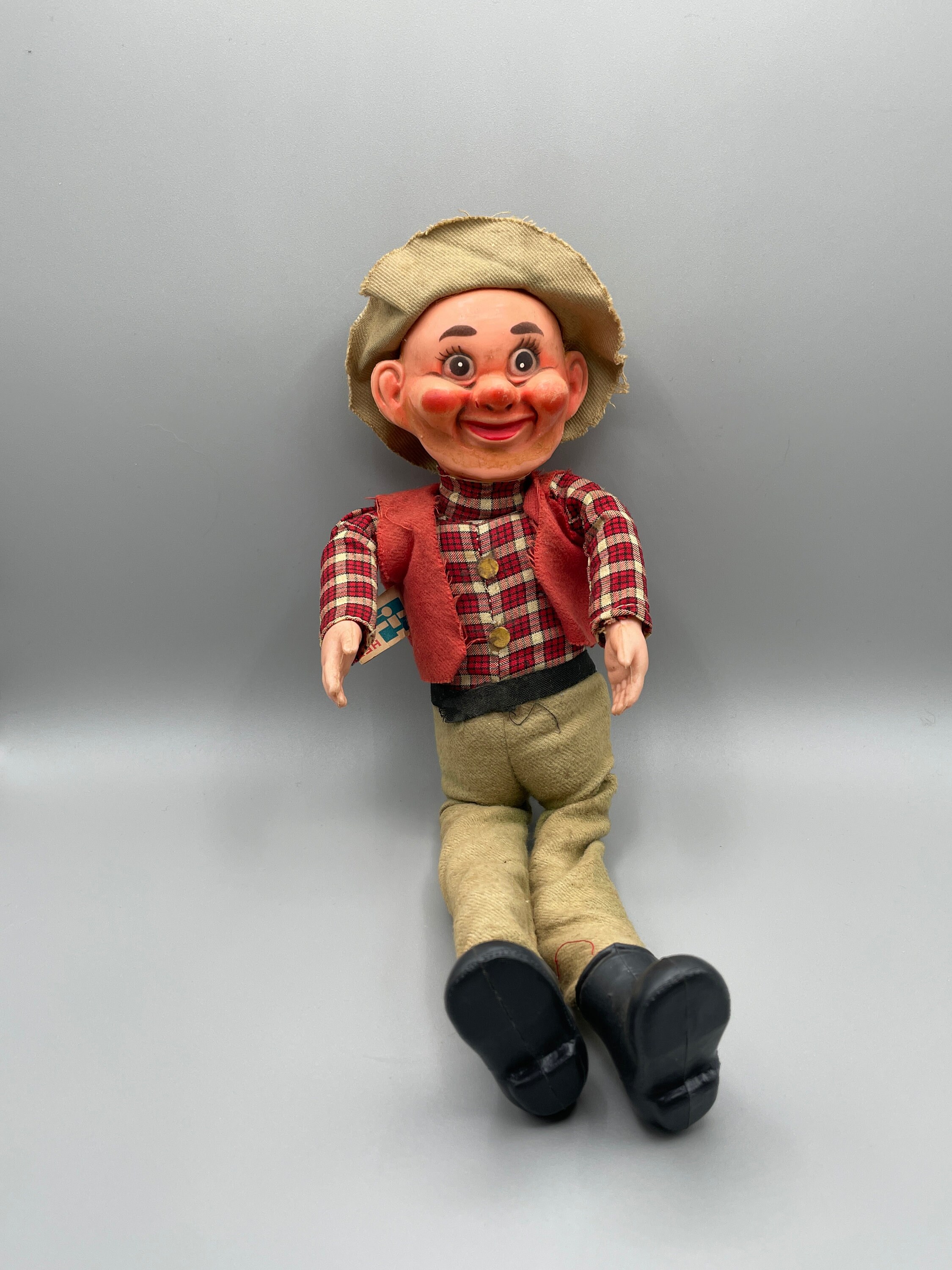 見事な創造力 Hong Doll 1950s Kong Etsy - 人形