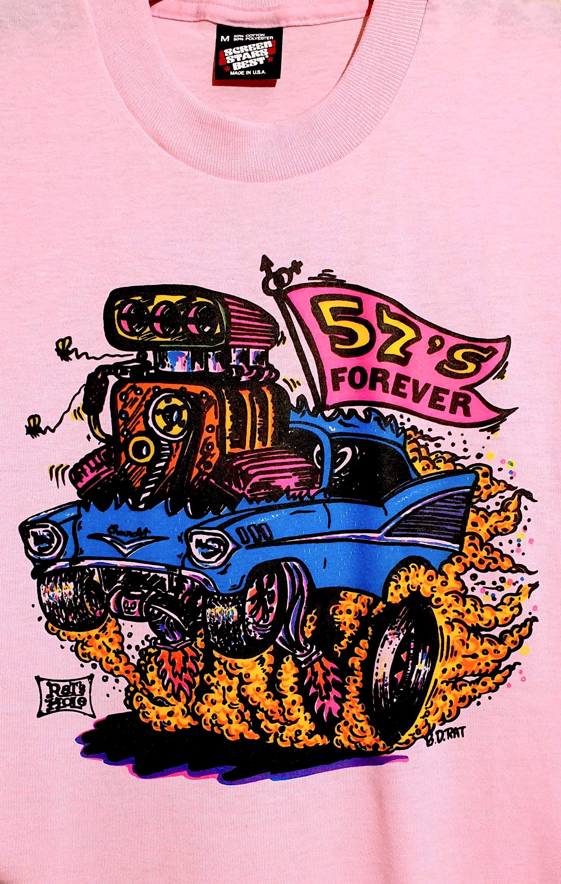 Vintage 57