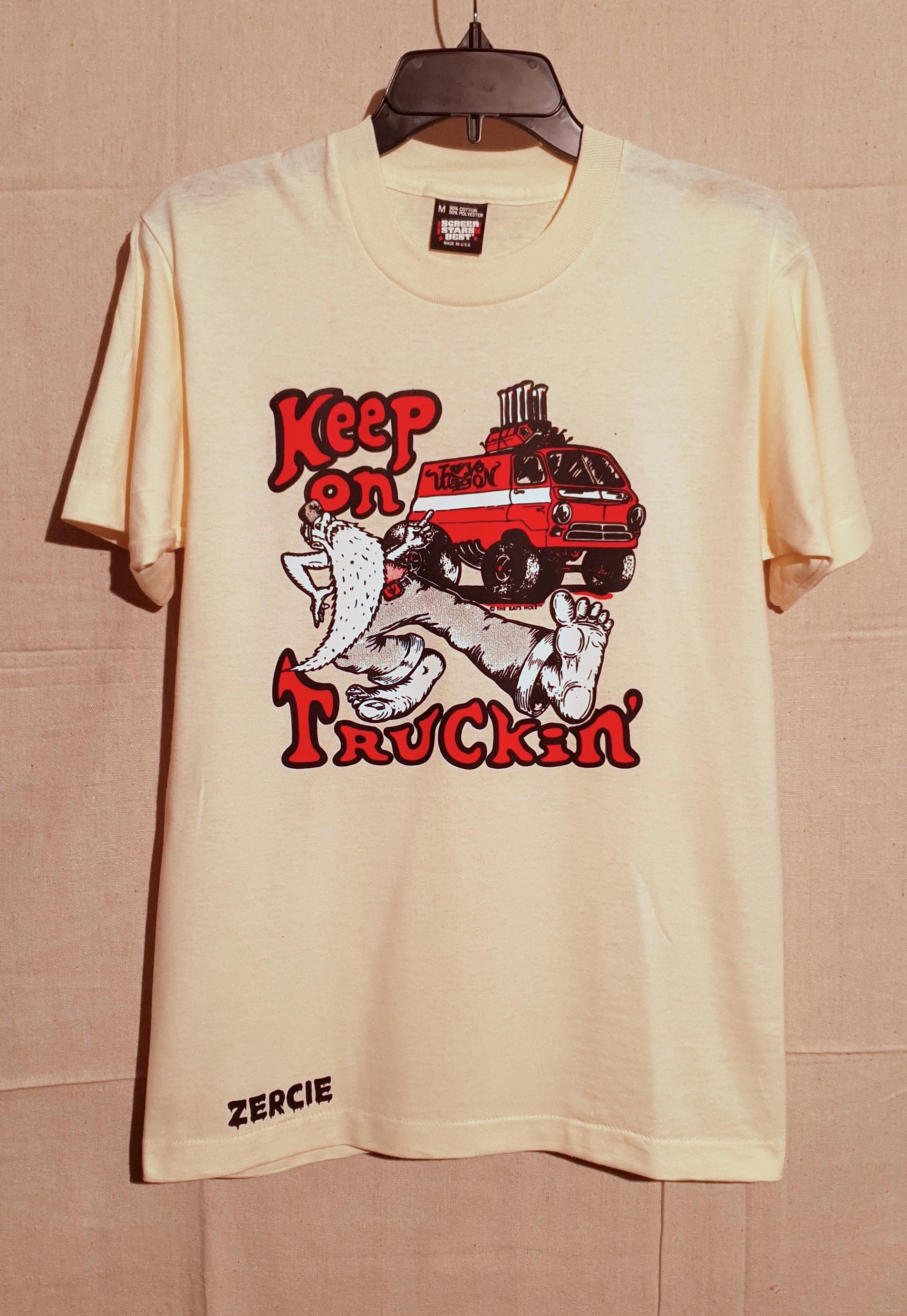 70s roach t shirt - Etsy 日本