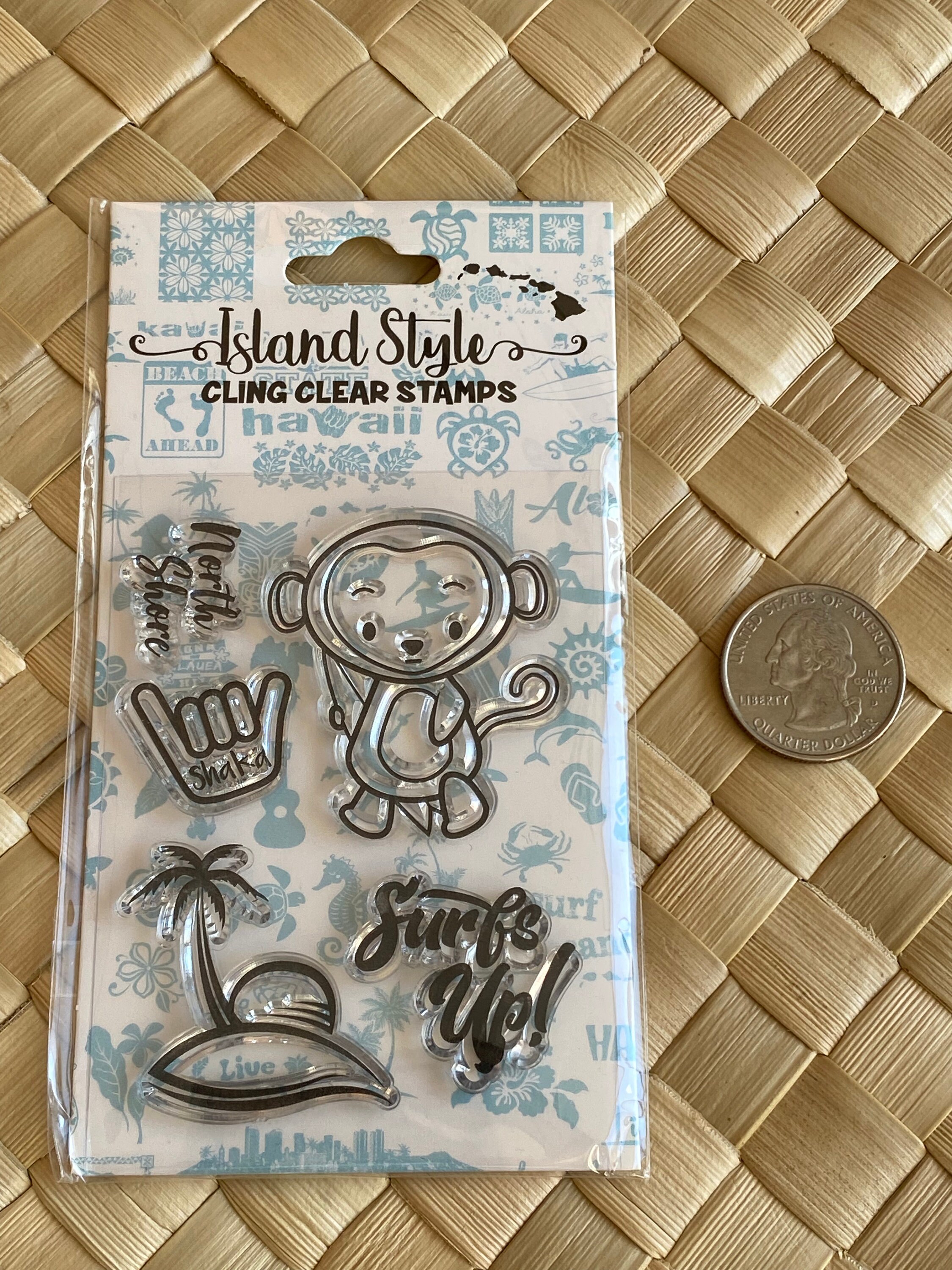 LilikoiBoutique - Etsy