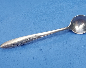 Gorham Sterling, Vintage Sterling Silver Spoon Pin, Vintage Brooch, Silver Brooch, Vintage  Pin, Vintage Jewelry, Stocking Stuffer