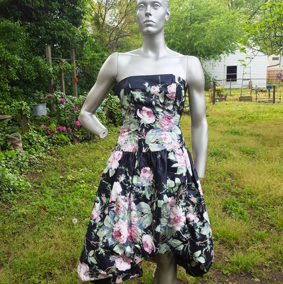 80s bridesmaid dress costume 2025