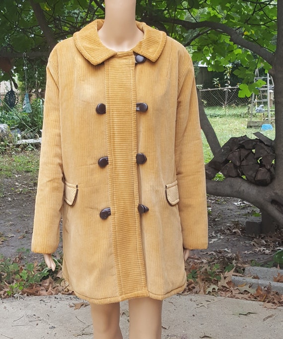 plus size tan coat