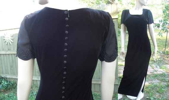 stretchy mother of the bride dresses