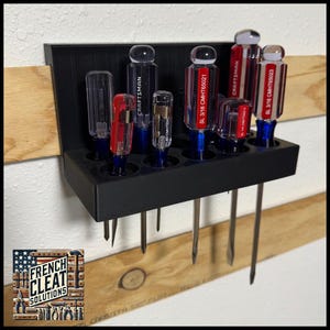 Plastique Mur à Outils, 2304 X 780 Mm, Kit De Supports à 116 Outils, Avec Panneau Perforé