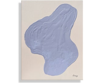 Bloop Malowana Kompozycja