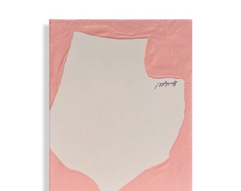 Kompozycja malowana Jigglypuff