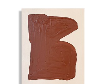 Malowana kompozycja Sedony