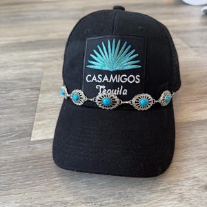 Trucker Hat Chains Chunky Acrylic,Trucker Hat Chains, Hat Chains, Cap Chains, Hat Accessories, Hat Bling, Hat Charms, custom, patches,