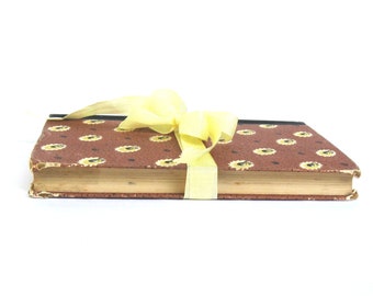 Northanger Abbey by Jane Austen, Pantheon Press, Novel Library, Collectible Book