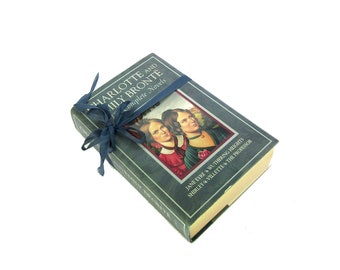 Vintage Bronte Sisters Complete Novels: Jane Eyre, Wuthering Heights