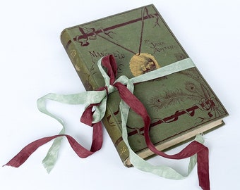 Rare 'Mansfield Park' by Jane Austen, George Routledge Edition