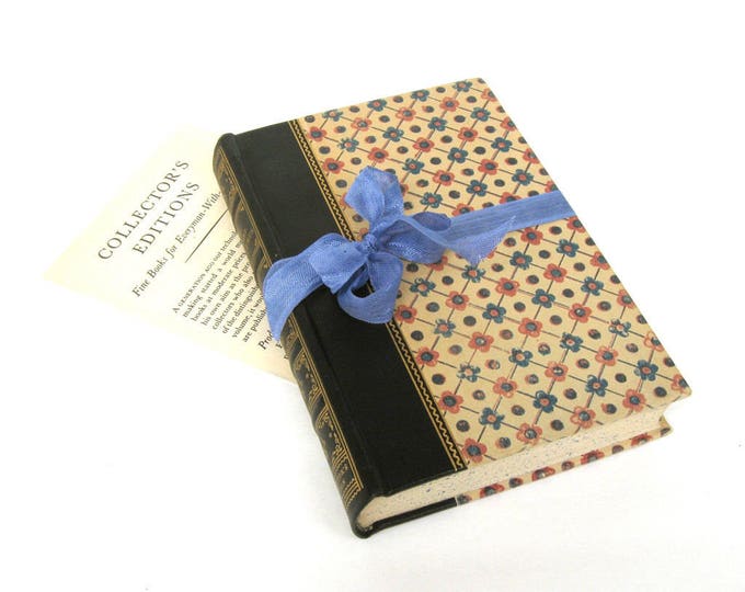 The Pocket Thesaurus Pocket Books Inc. Collectors Edition Etsy