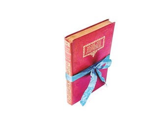 1928 Sense and Sensibility: Jane Austen, Hugh Thomson Illustrations, Vintage Edition