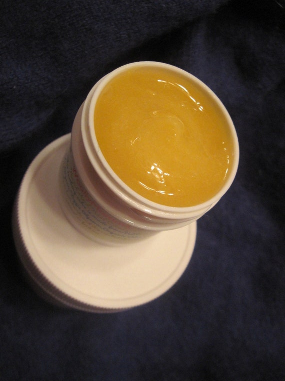 Items similar to Hand and Heal Skin Care Salve for cracked ...