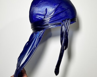Hard Wave – Sculptured Hat