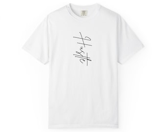 Hustle Graphic Tee, Motivational T-Shirt, Entrepreneur Clothing