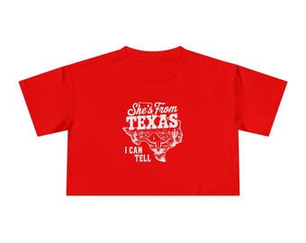 Texas Longhorn Map Kurz T-Shirt | Kuh Schädel Grafik, Texas Pride Shirt