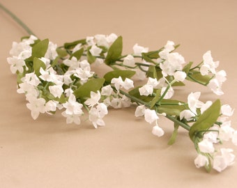 Witte gipskruid baby's Breath - PRE-ORDER
