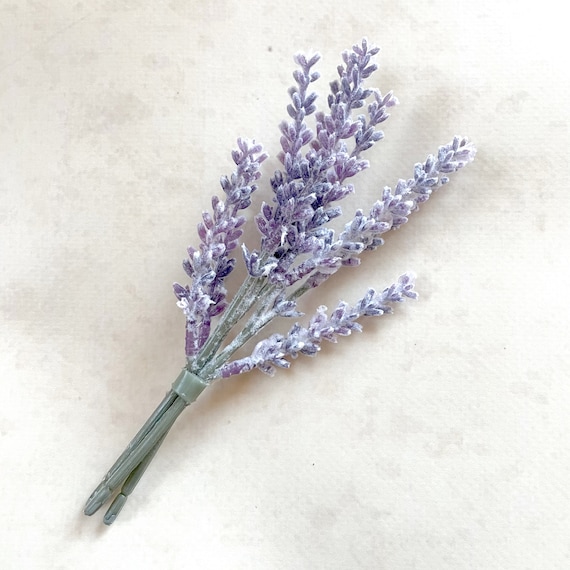 French Lavender for Crafting- 1/2 lb. Bag