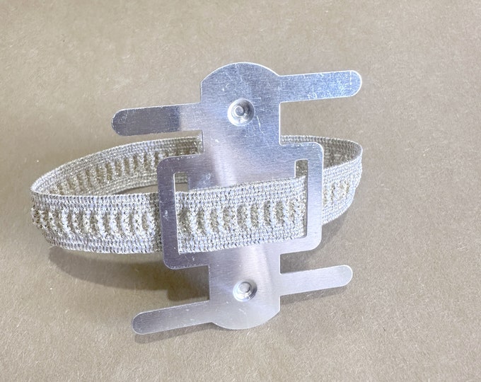 Wrist Corsage Elastic Bands Choose Package Amount Make Wrist Corsages