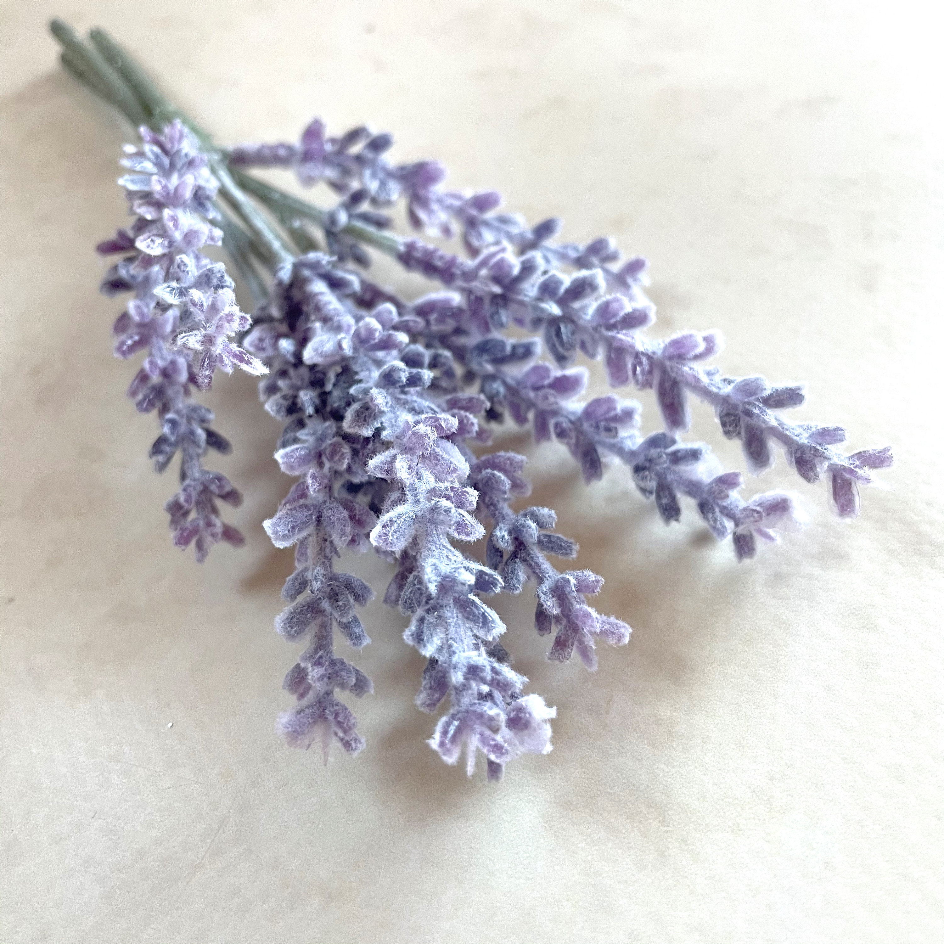 Small Lavender Bundles
