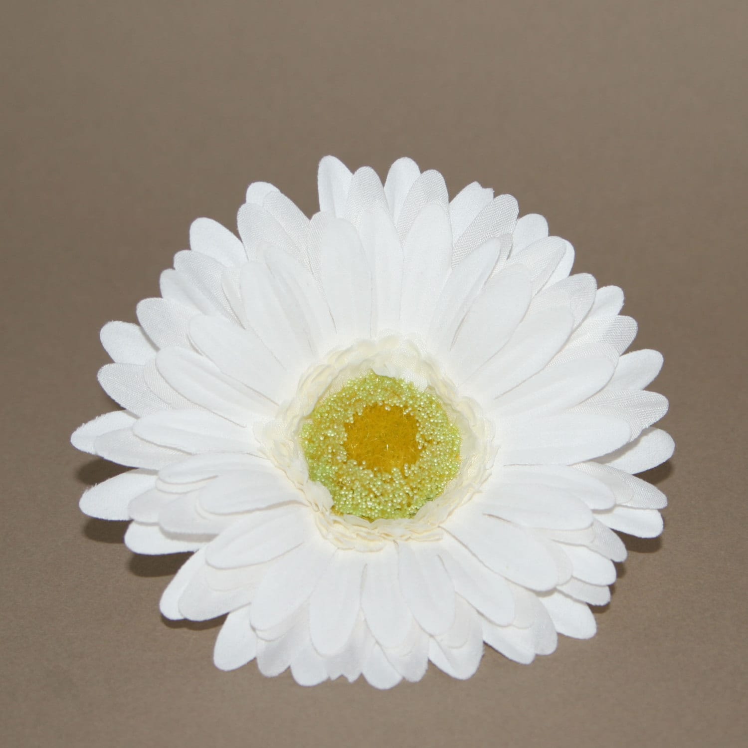 Lot De 100 Gerbera Artificielles En Tissu Pour Décoration De Fête De Mariage, Loisirs Créatifs (rose