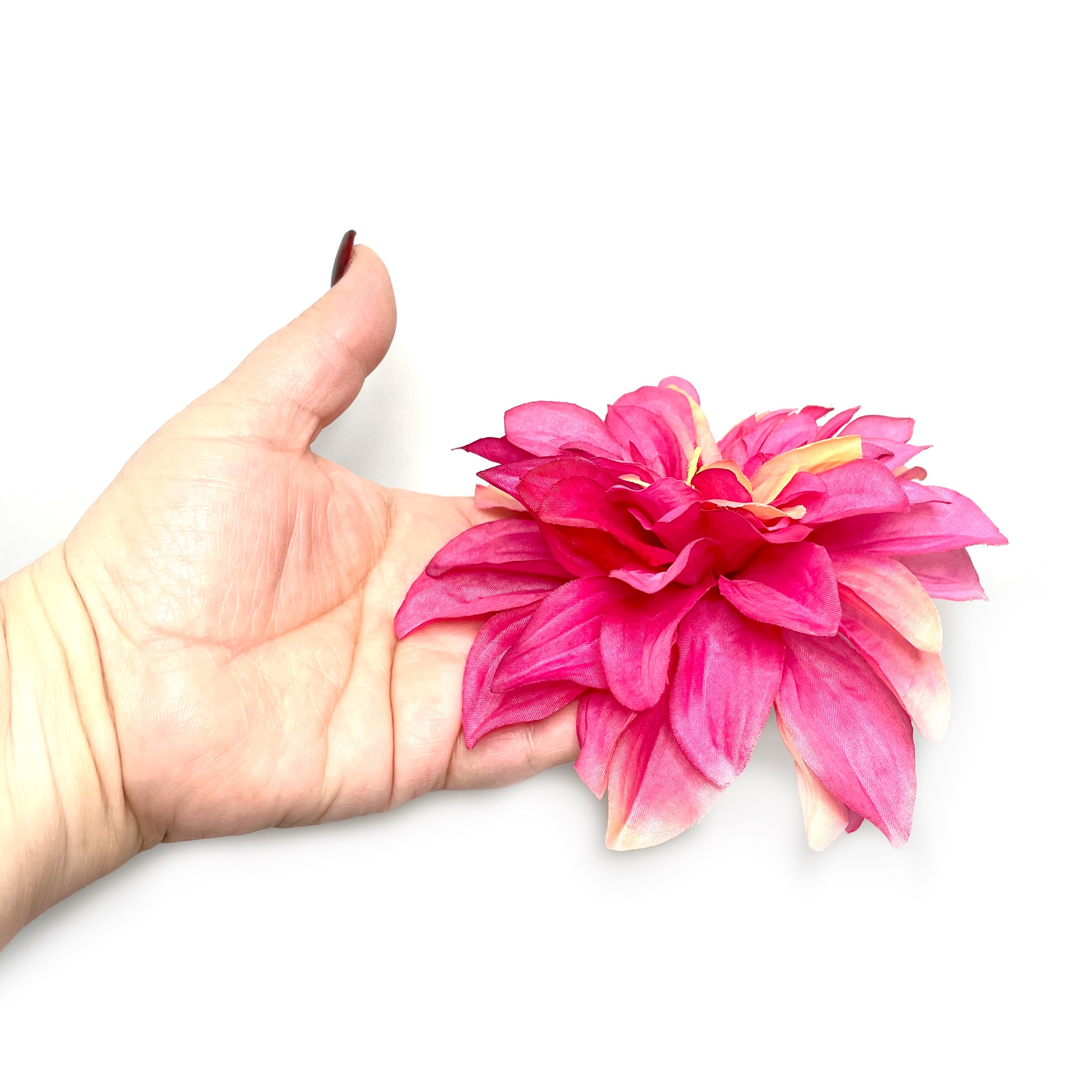 Dahlia⚮♡ Dahlia Zippity Do Da | Pink Pompon Flower | FLEUR FARM