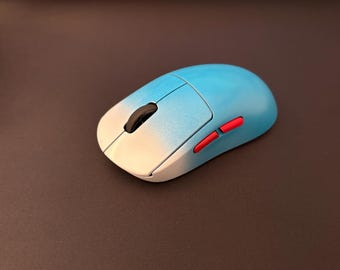 Logitech G Pro X Superlight 1 2 DEX 2c | Custom Scroll Wheel