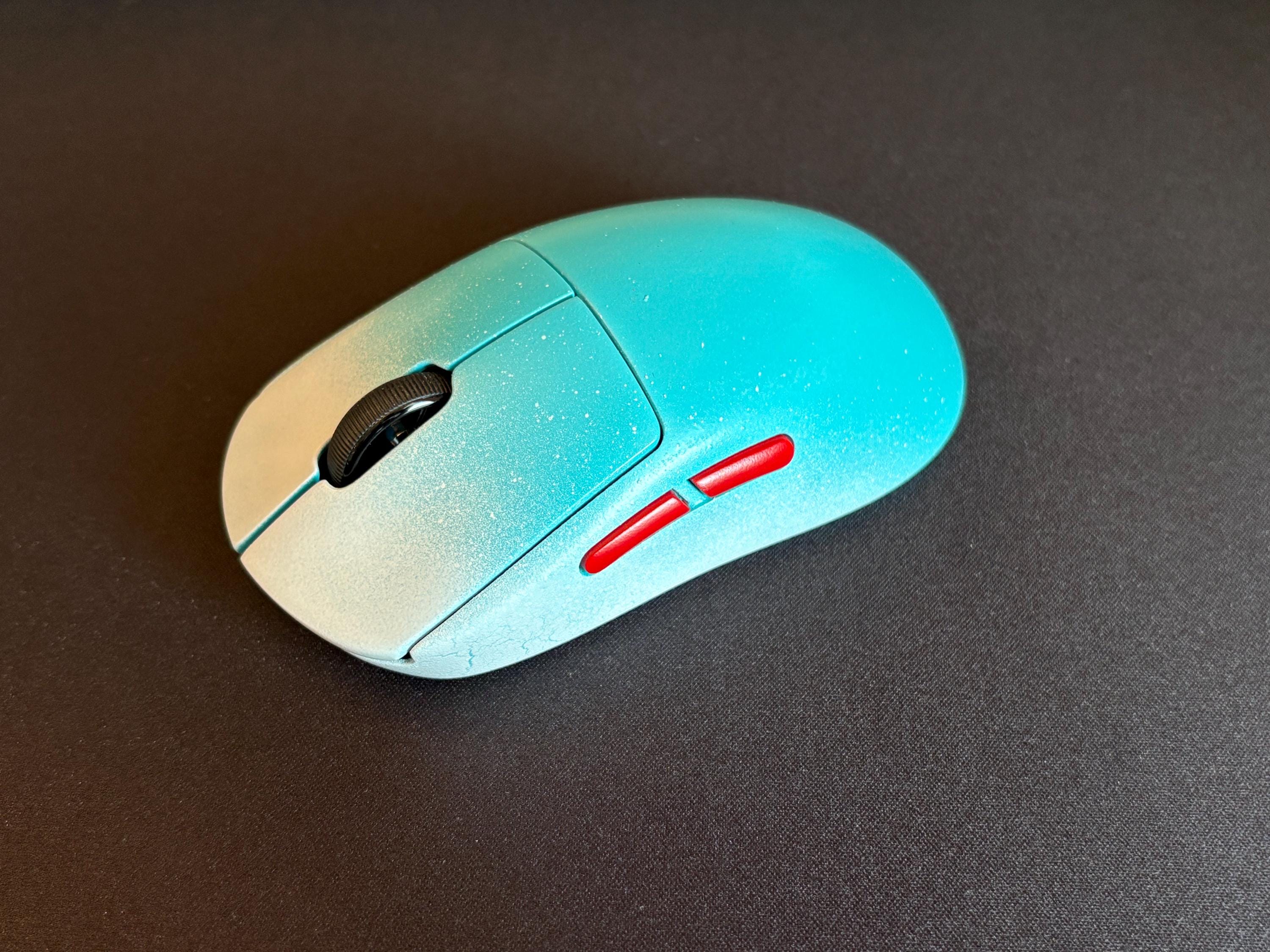 Custom Logitech G305