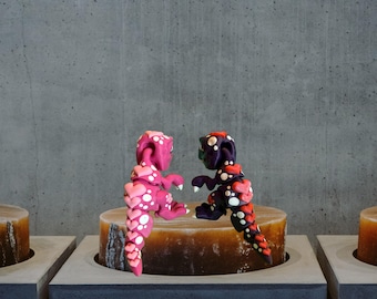 T-Rex Heart dinosaurs