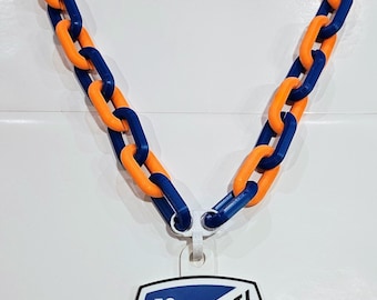 Spirit Chain - FC Cincinnati