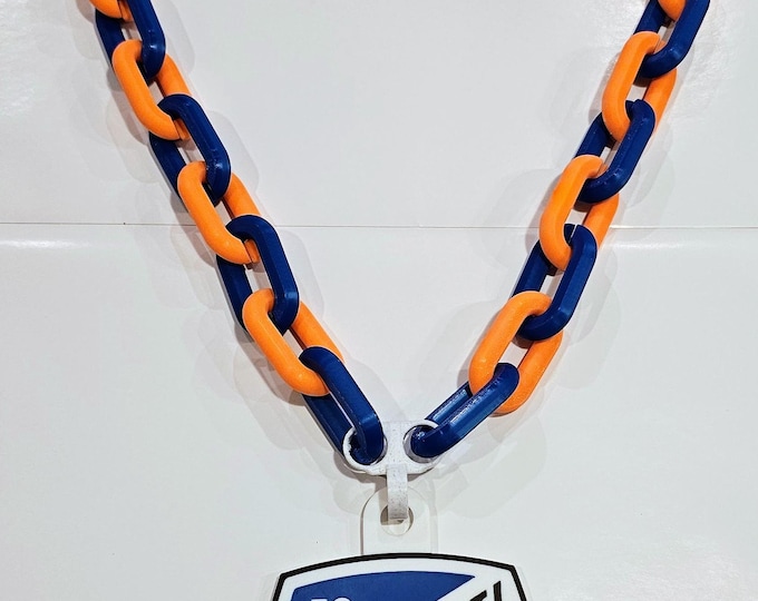 Spirit Chain - FC Cincinnati