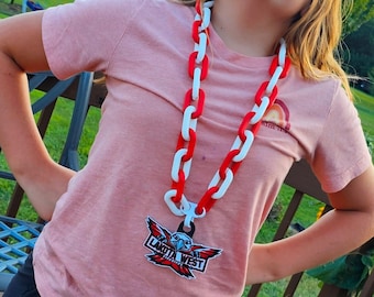 Spirit Chain - Lakota West