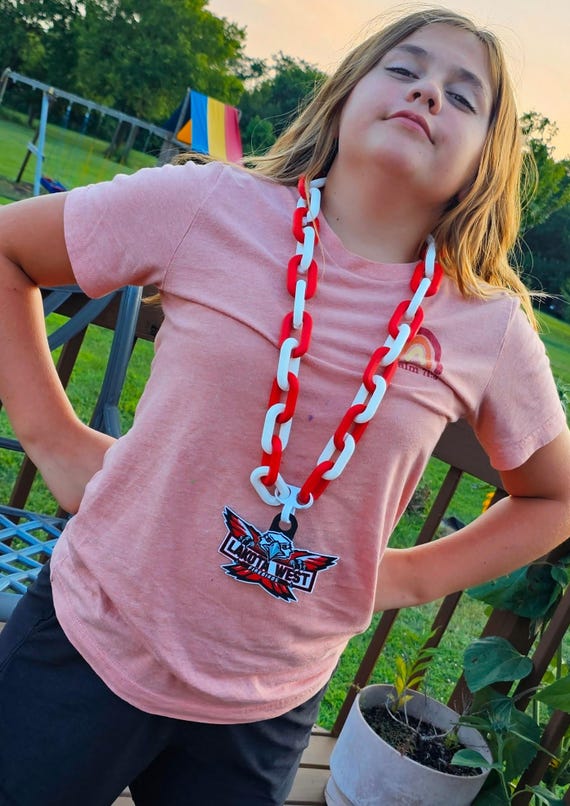 School Spirit Chain - Lakota West