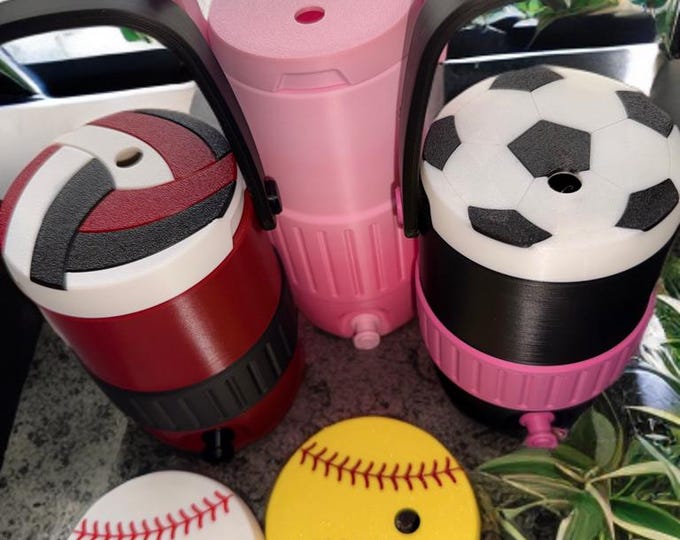 12oz + 12oz skinny can holders